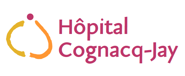 Hôpital Cognacq-Jay