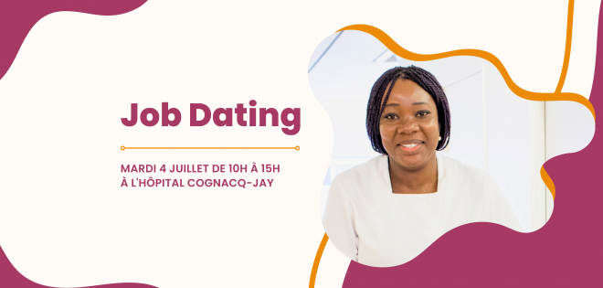 Job Dating
